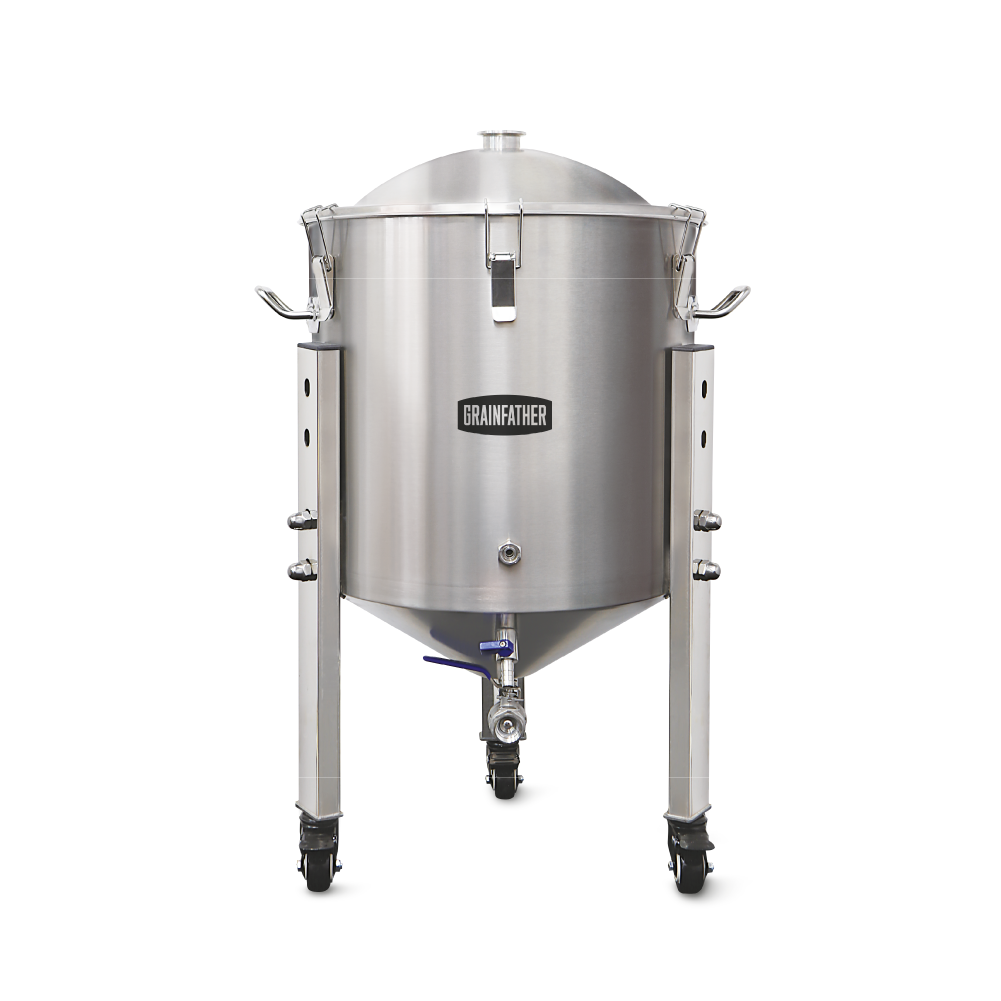 Grainfather SF50 Conical Fermenter **OVERSIZED ITEM -pick up from store only