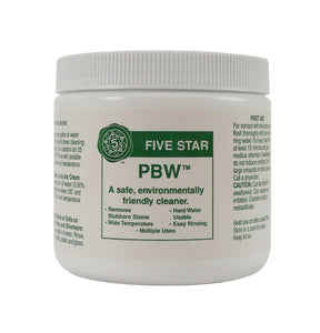 PBW Powdered Brewery Wash o/s supplier