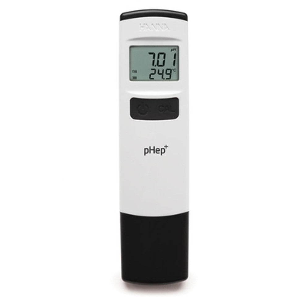 pH Meter - pHep+ Waterproof Pocket pH Tester o/s supplier