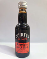 Spirits Unlimited Premium Black Rum (H400)