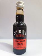 Spirits Unlimited Premium Rum (H405)