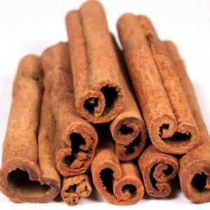 Cinnamon Quills (Cassia Sticks)