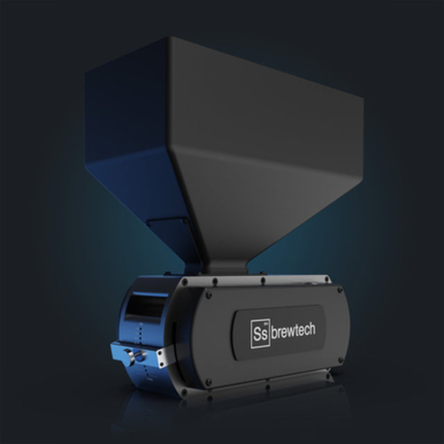 Bag It Up Together Please