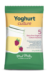 Yoghurt Culture