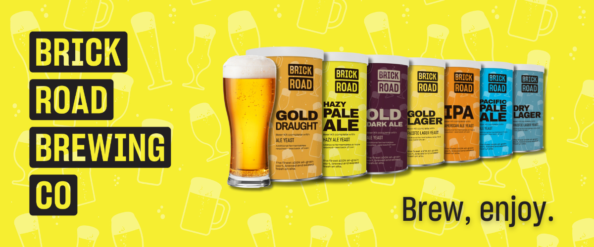 Beer - Extract Kits