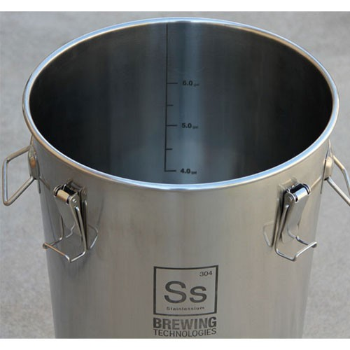 Beer - Ss Brew Tech