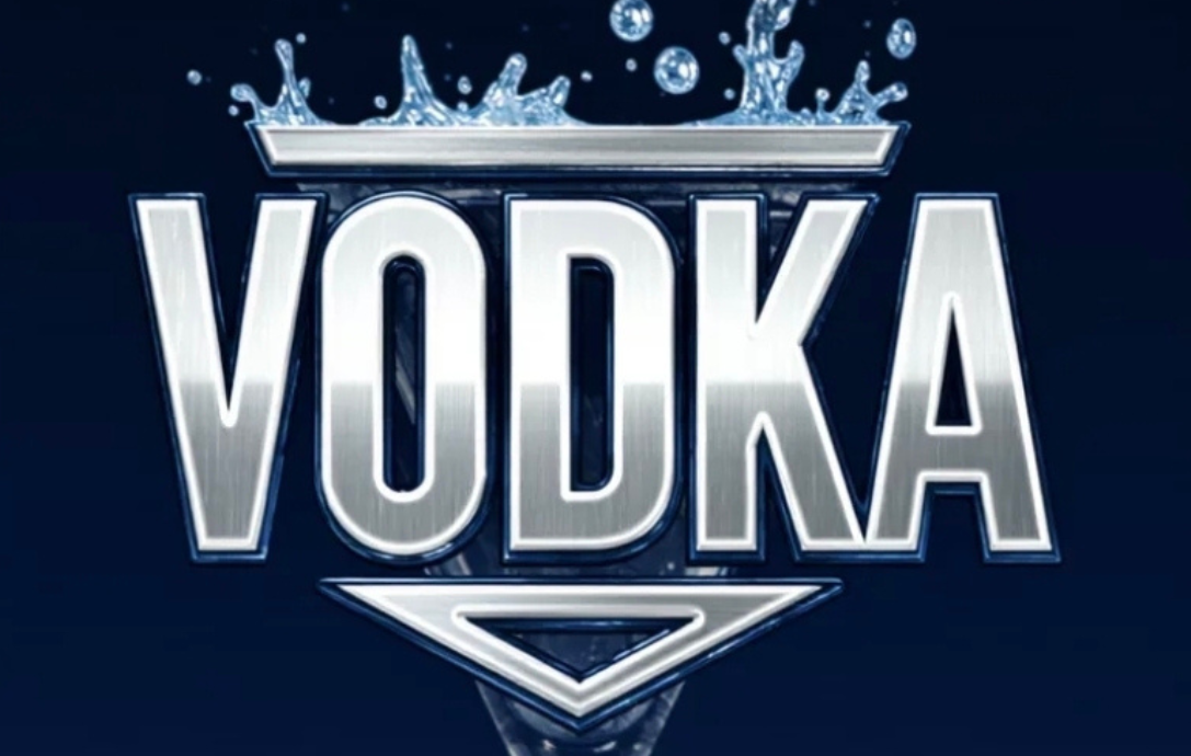Spirit - Vodka Flavours