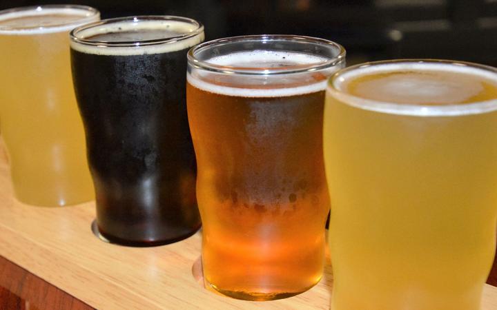 Beer - Beer Starter Sets