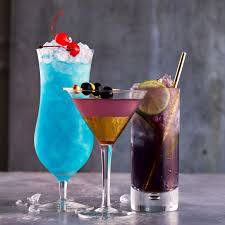 Spirit - Cocktail Mixes