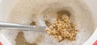 Beer - Mashing Equipment