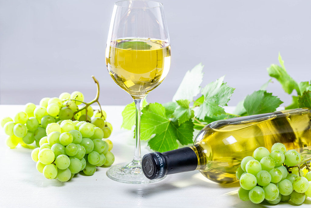 Wine - Cleaning & Sterilising