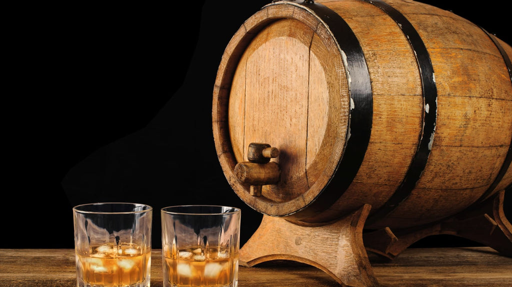 Spirit - Bourbon/Whiskey Kits