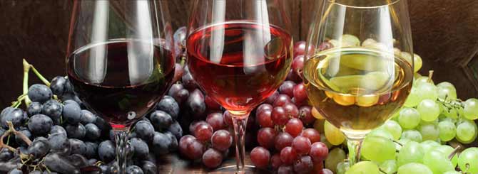 Wine - Bottling Your Wine