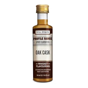 Oak Cask Profile Flavouring