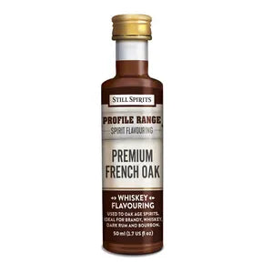 Profile Premium French Oak Flavouring