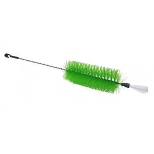 Bound Tip Bottle Brush (White)