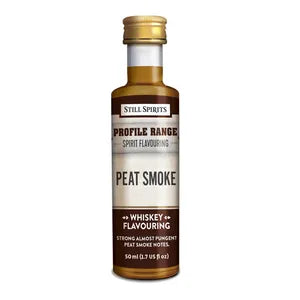Peat Smoke Profile Flavouring