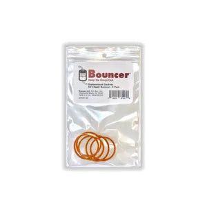Replacement Gaskets for Classic Bouncer Filter (55266)