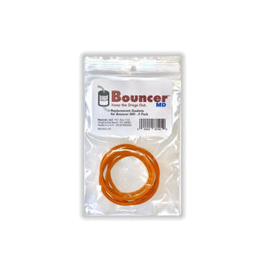 Replacement Gaskets Bouncer Mac Daddy (55267)