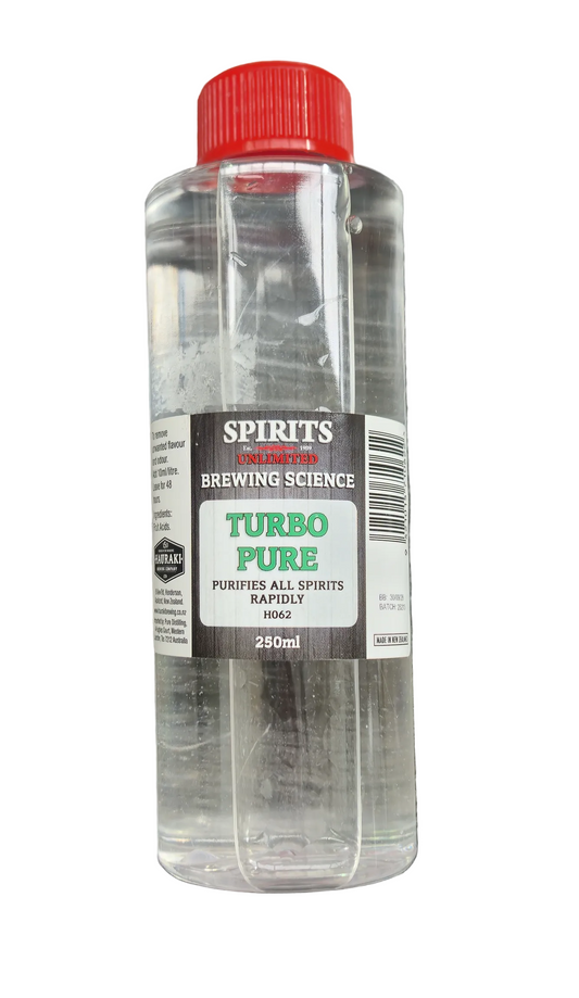 Turbo Pure 250ml