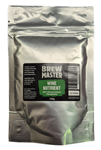 HBC Wine Nutrient 100g (Diammonium Phosphate)