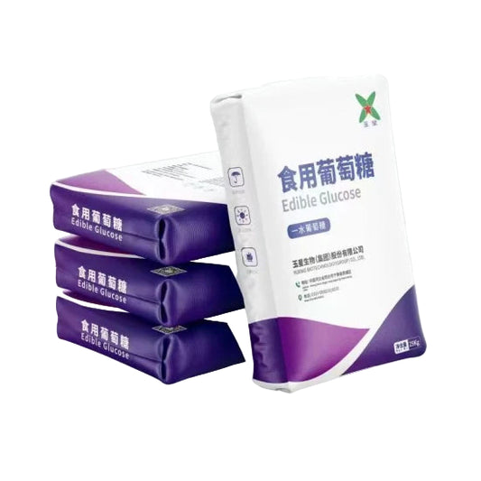 SPECIAL! 25kg Dextrose