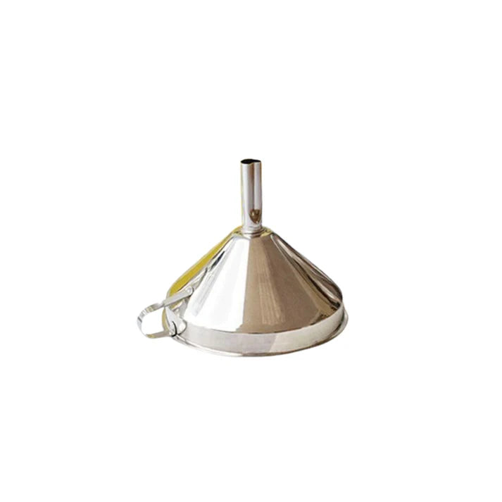 Stainless Steel Funnel
