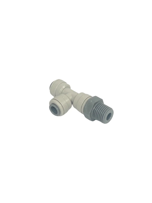 Swivel Male Run T 1/4" BSPT (DM1019)