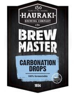 Brewmaster Carbonation Drops