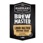 Brewmaster Liquid Maltose Brewing Sugar