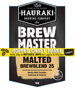Brewblend 25 with Motueka Hops