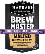 Brewblend 25 with Riwaka, Kohatu Hops