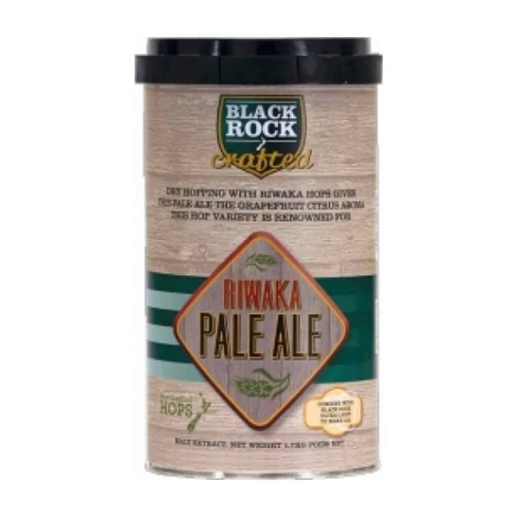 Black Rock Riwaka Pale Ale