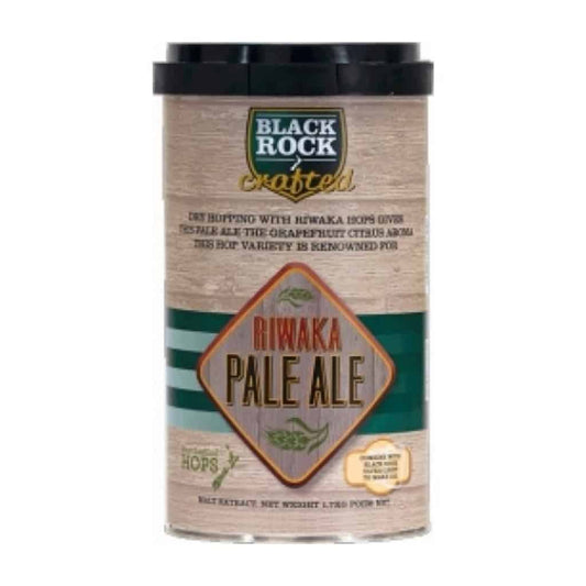 Black Rock Riwaka Pale Ale