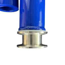 Essencia Express Tri Clamp Adaptor (for Blue Condenser) (106127)