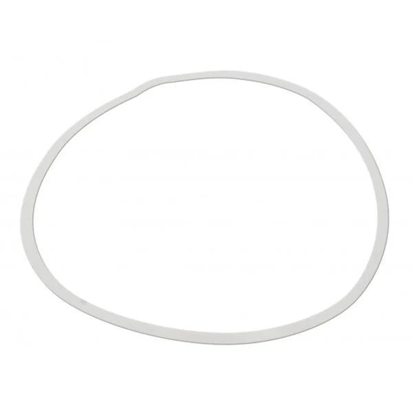 T500 Boiler/Fermenter Flat Silicone Lid Seal (51055) -out of stock supplier