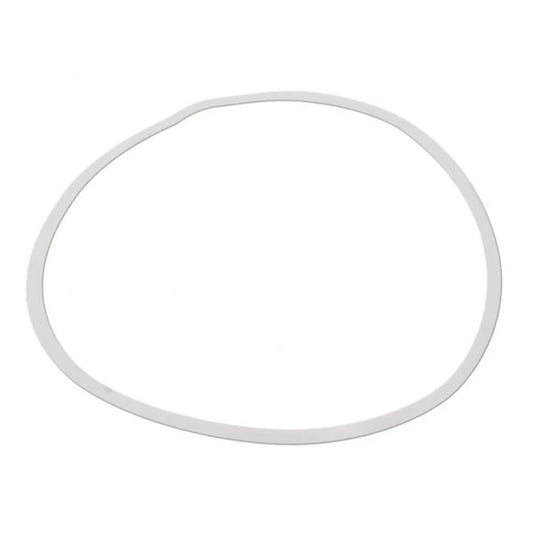 T500 Boiler/Fermenter Flat Silicone Lid Seal (51055) -out of stock supplier
