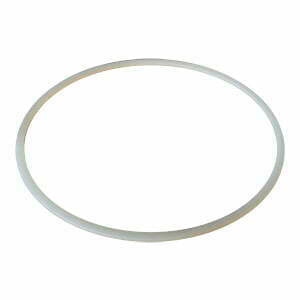 Pure Distilling Boiler Flat Silicone Lid Seal
