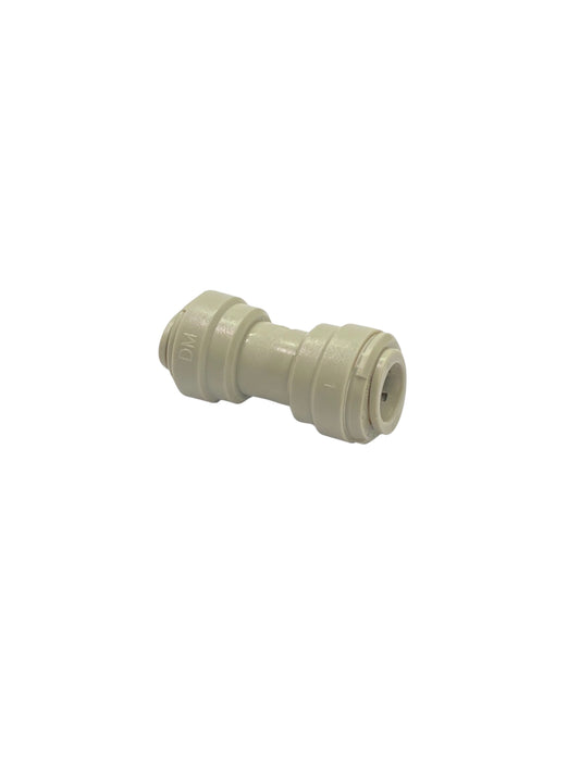 3/8" x 5/16" Reducing Straight Connector (DM1008)