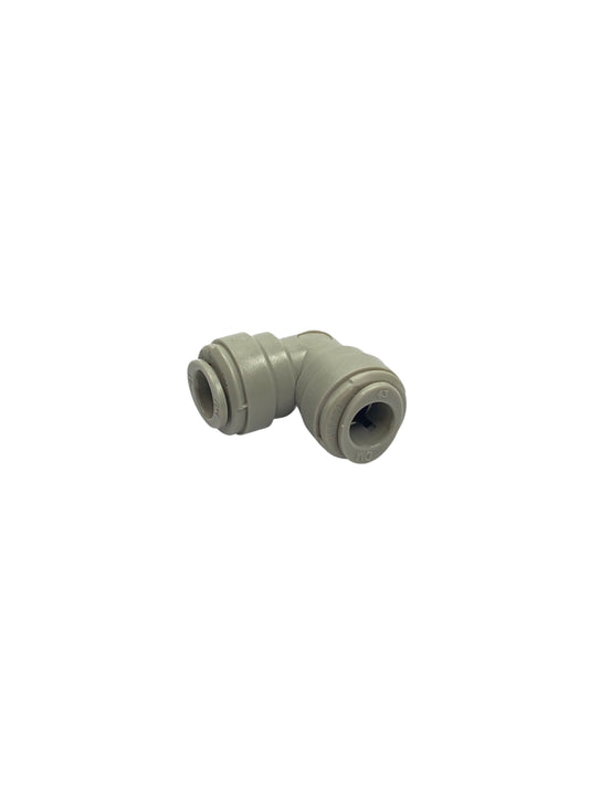 5/16" x 5/16" (8mm) Elbow Union Connector (DM1036)
