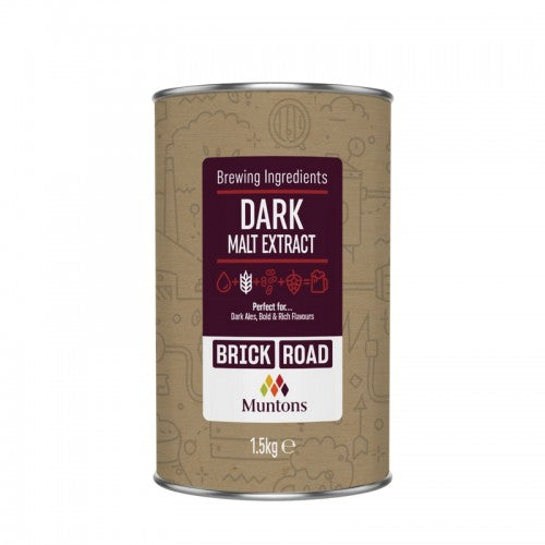 Brick Road Dark Malt 1.5Kg
