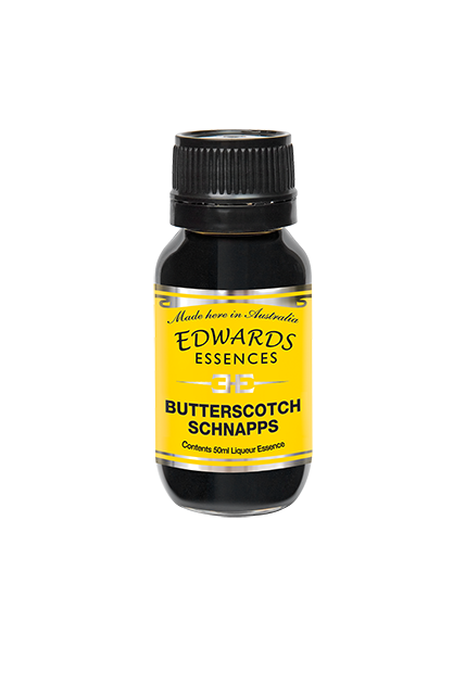 Edwards Butterscotch Schnapps