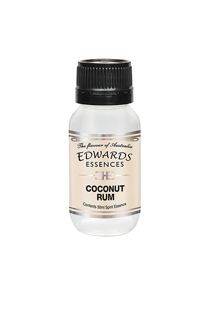 Edwards Coconut Rum