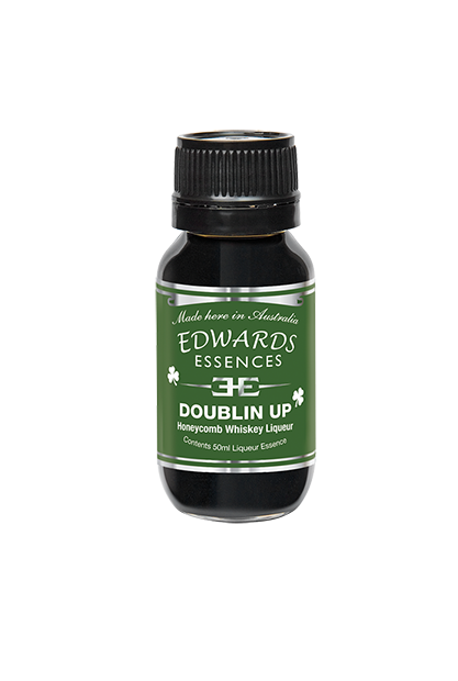 Edwards DoublinUp Honey Comb Whiskey Liqueur