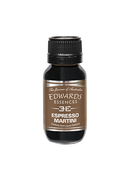 Edwards Espresso Martini