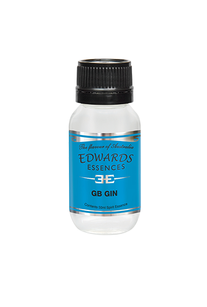 Edwards GB Gin