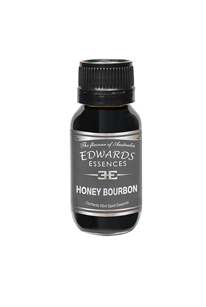 Edwards Honey Bourbon Bourbon