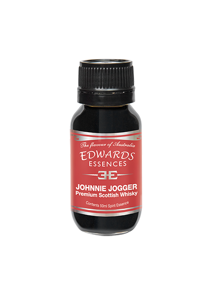 Edwards Johnnie Jogger Whisky