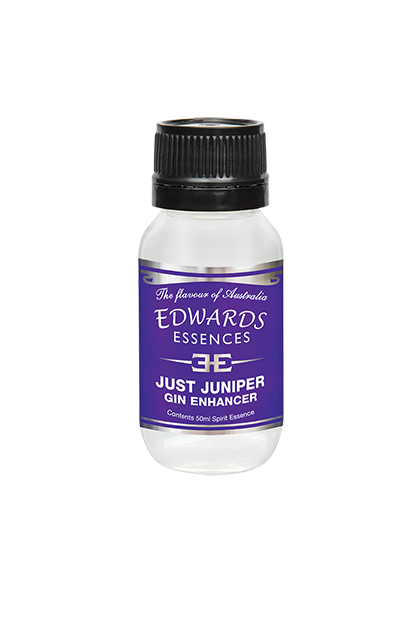Just Juniper Gin Enhancer