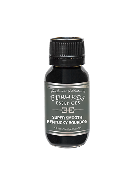 Edwards Super Smooth Kentucky Bourbon